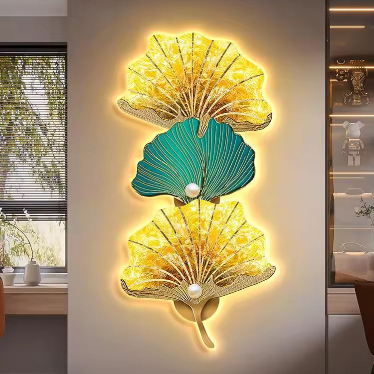 Gingko Biloba