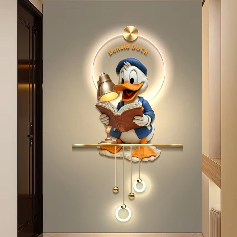 Donald Duck