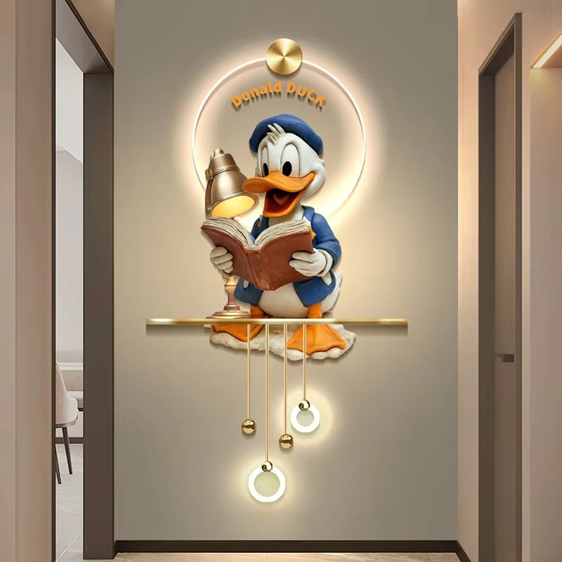 Donald Duck