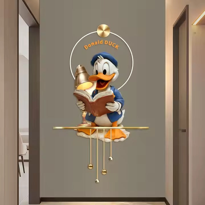 Donald Duck