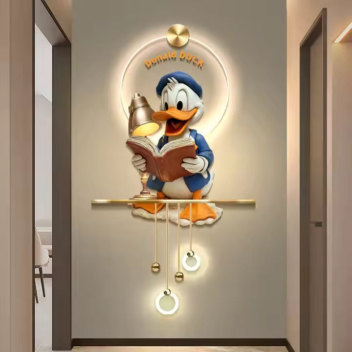 Donald Duck
