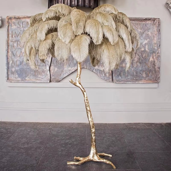 Lustra Plume