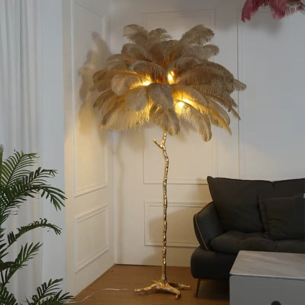 Lustra Plume