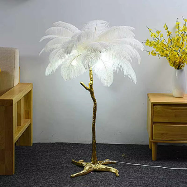 Lustra Plume