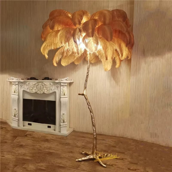 Lustra Plume