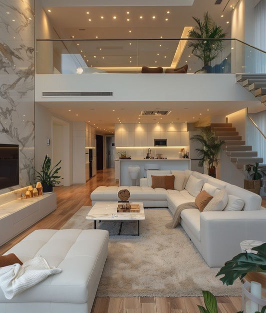 Celebrity Designers Reveal Their Secret Weapon: Recessed Lighting