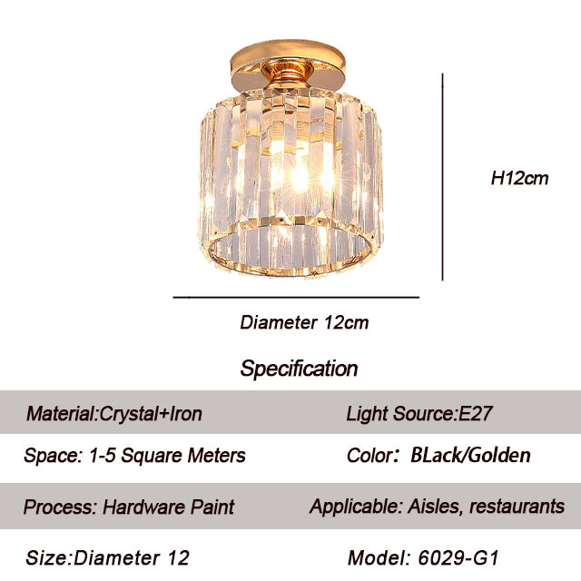 Tundra Smart LED Wall Mounted Light
