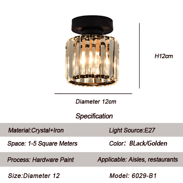 Tundra Smart LED Wall Mounted Light