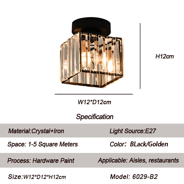 Tundra Smart LED Wall Mounted Light