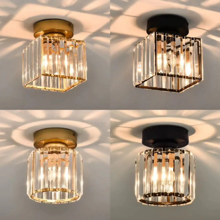 Tundra Smart LED Wall Mounted Light