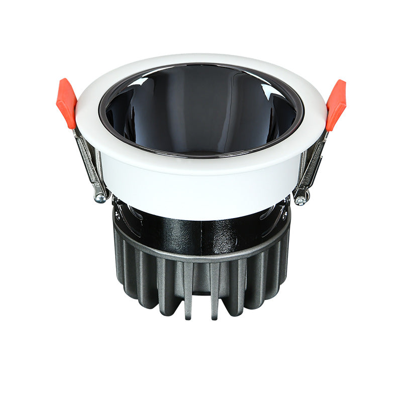 Smart Wifi Recessed Downlight