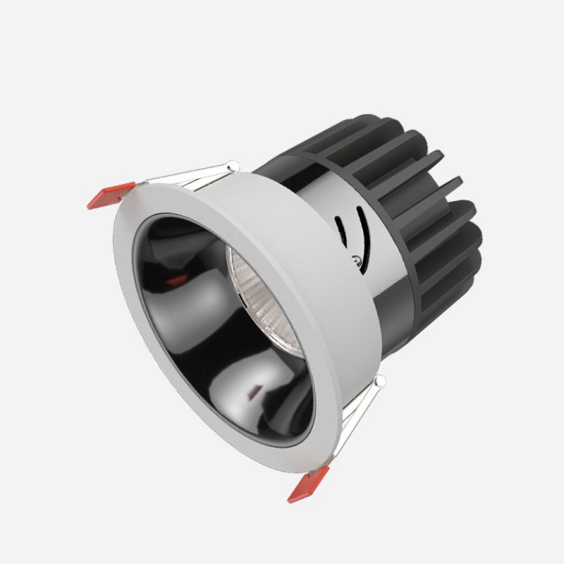 Smart Wifi Recessed Downlight