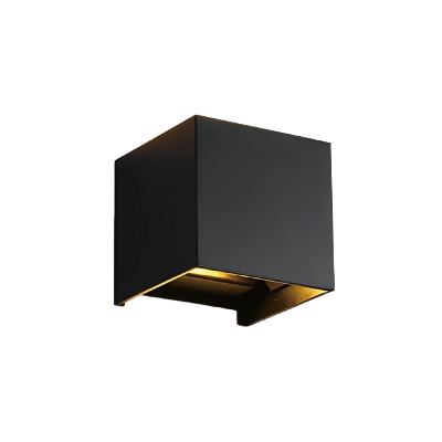 Brick Wall Light