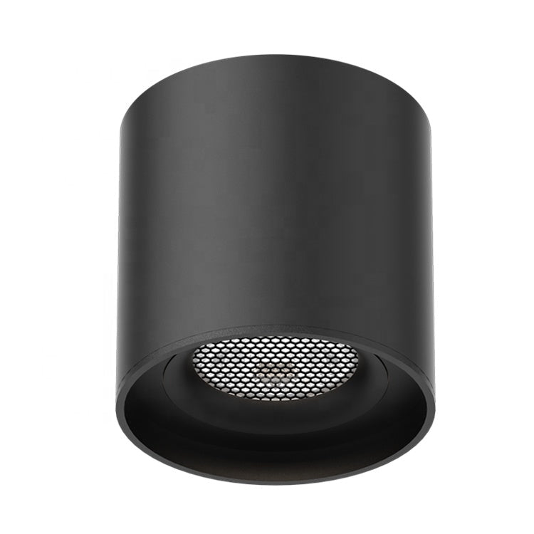 MonoRay Surface Mounted Track Light