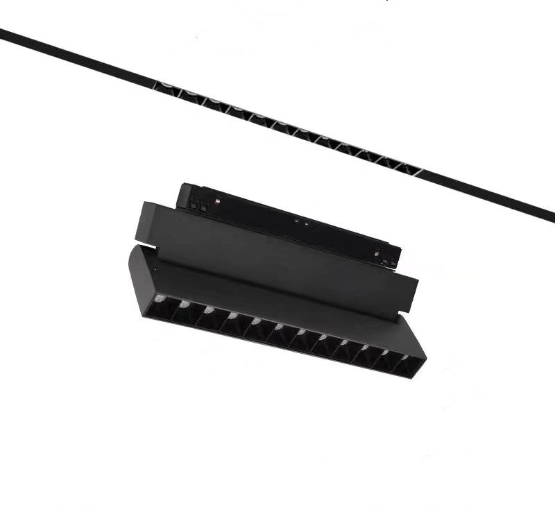FocusTrak Optical Folding Track Light 