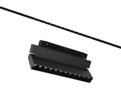 FocusTrak Optical Folding Track Light 