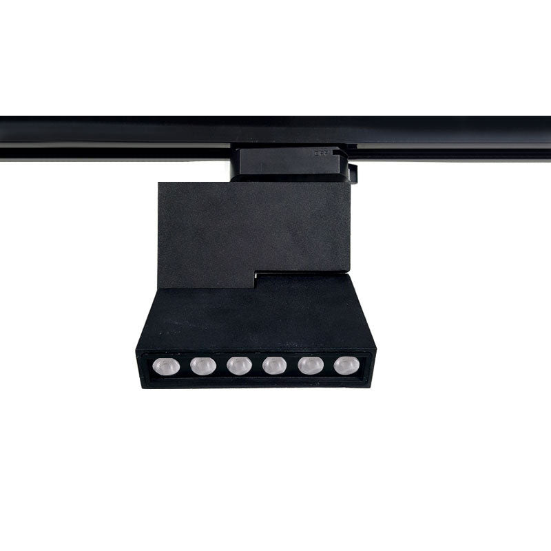 FocusTrak Optical Folding Track Light 
