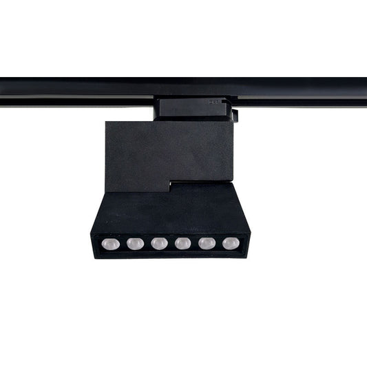 FocusTrak Optical Folding Track Light 