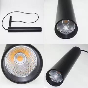 LiteGrid Track Light