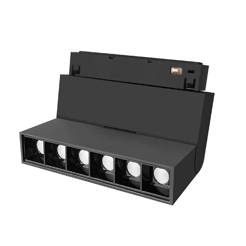 FocusTrak Optical Folding Track Light 