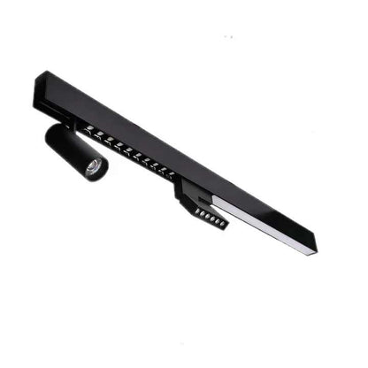 FocusTrak Optical Folding Track Light 