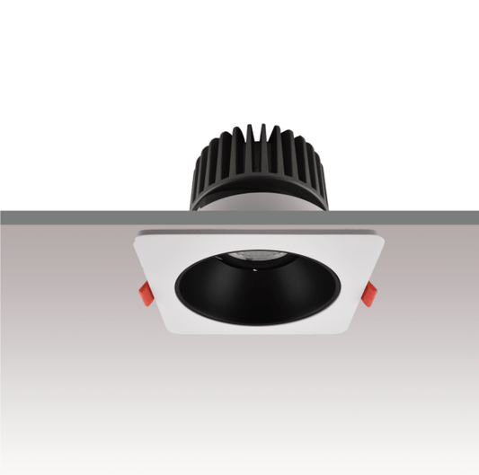 Square Downlight
