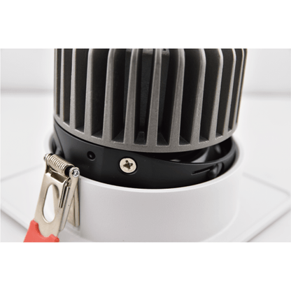 Double Head Downlight