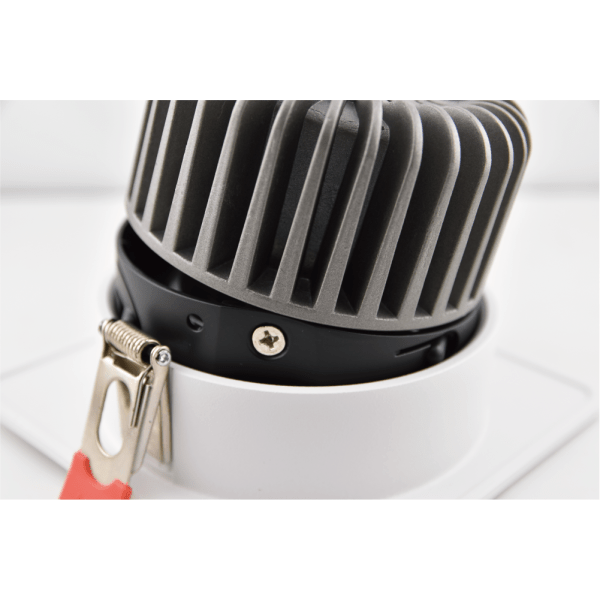 Double Head Downlight