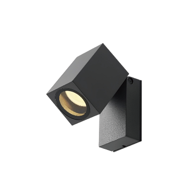 Folding LED Wall Light