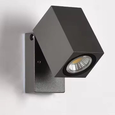 Folding LED Wall Light
