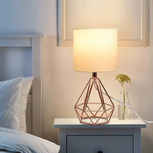 Vintage Table Lamp