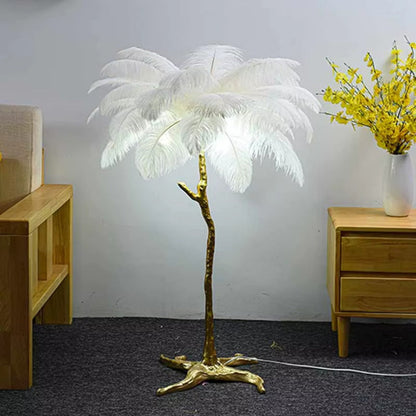 Lustra Plume